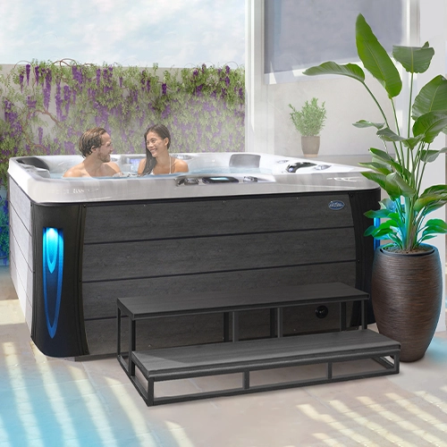 Escape X-Series hot tubs for sale in Edmond